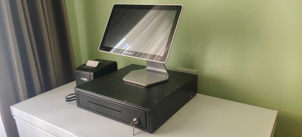 POS термінал POS Sector комплект