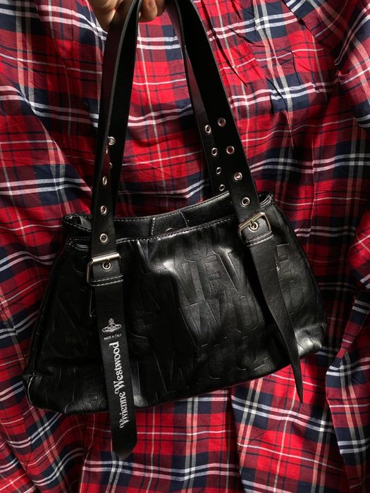 Сумки Vivienne Westwood