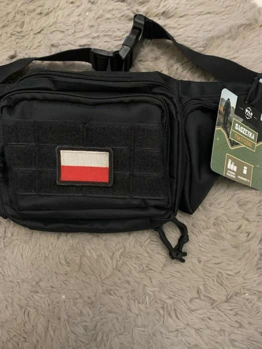 Nerka nowa komfort  pojemna