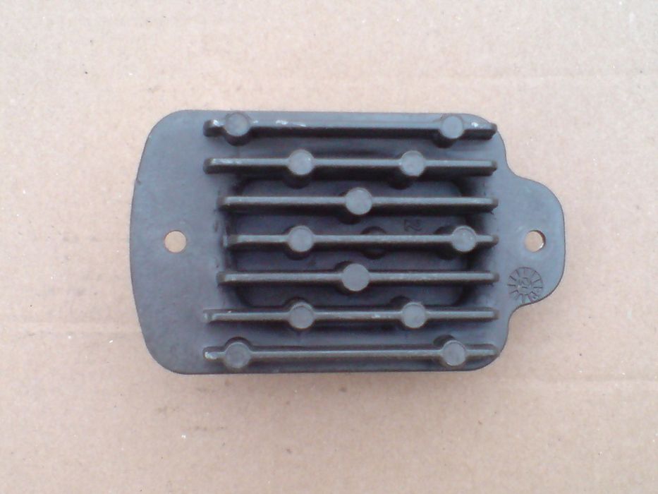 Przetwornica FULL LED Kuga MK3