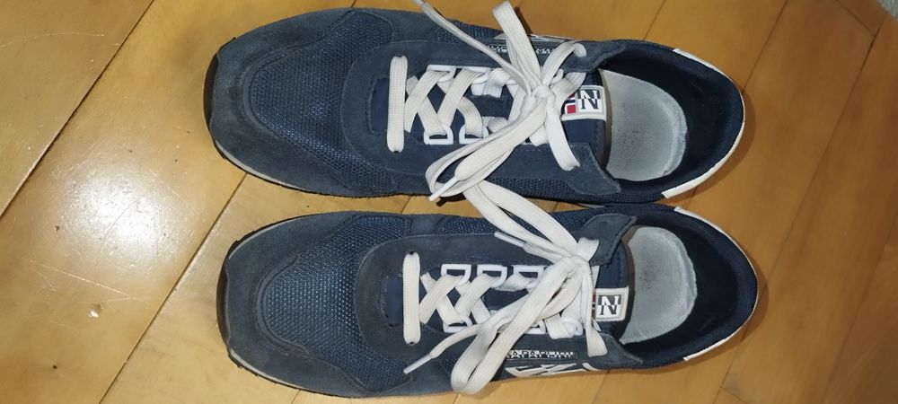 Buty Męskie - Napapijri VIRTUS rozmiar 44