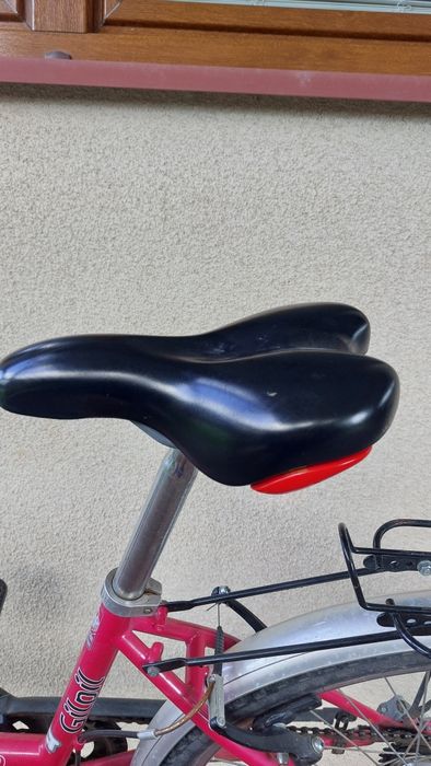 Rower dziewczęcy GEPIDA⁹