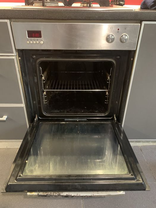 Духовка електрична