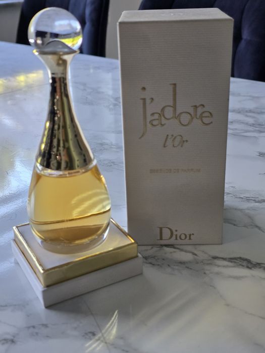 Oryginalny Perfum Dior Jadore