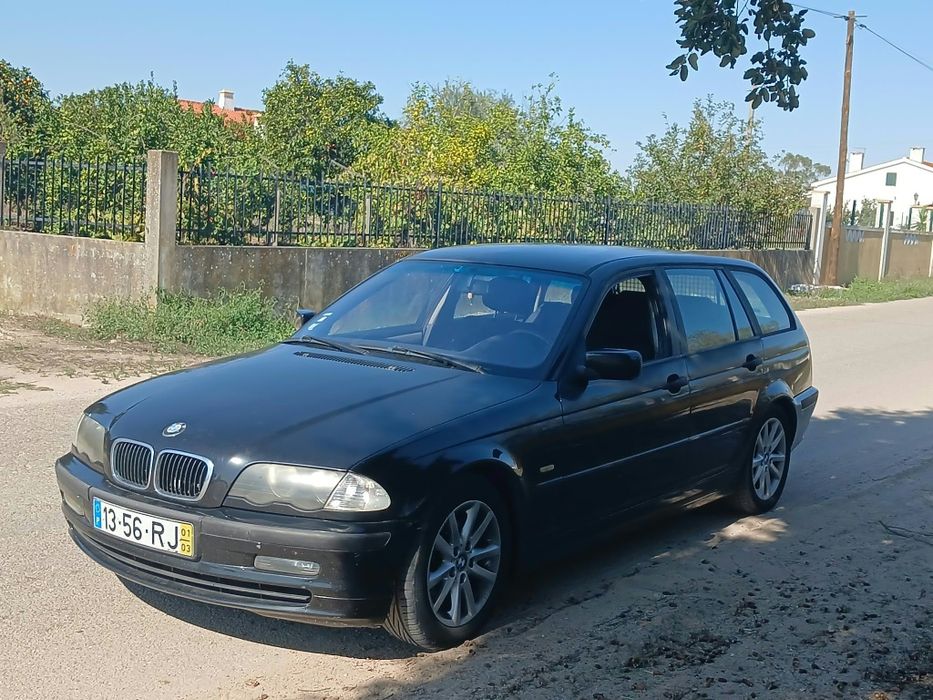BMW 320