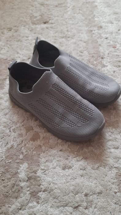 Мокасини кросівки