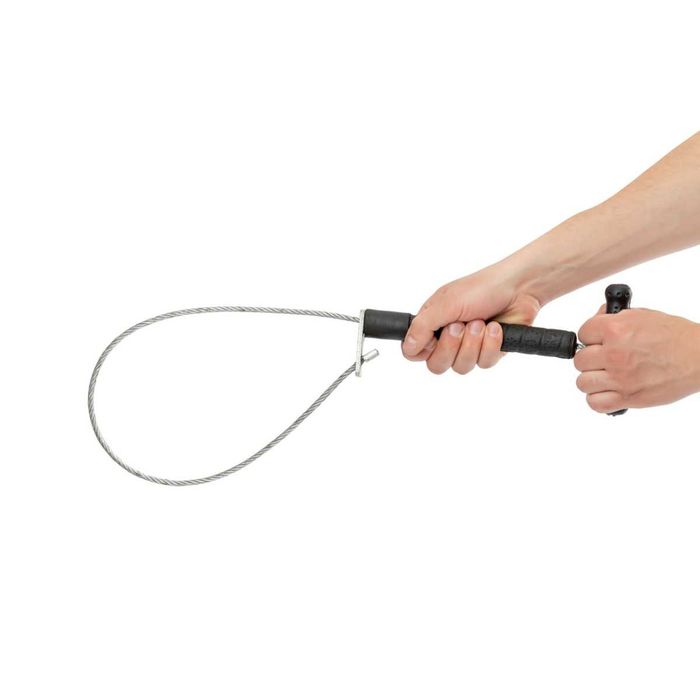 Pętla do prowadzenia knura