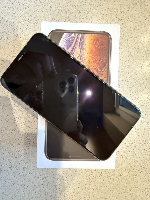 Sprzedam iPhone XS Max