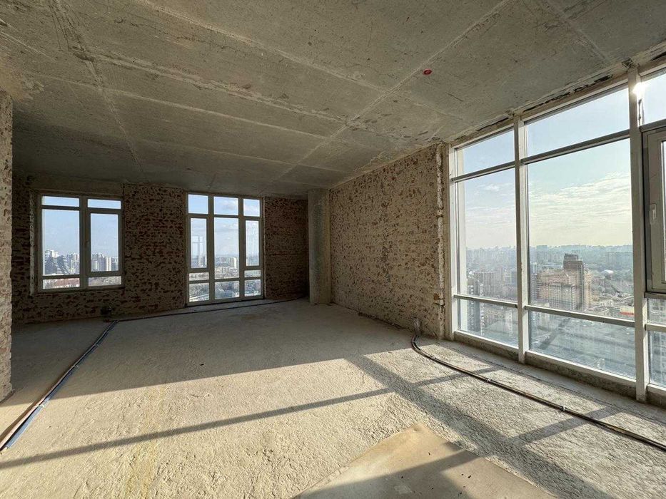 Многокомнатная квартира по адресу бульвар Дружбы Народов (площадь 206 м²) - Atlanta.ua - фото 9