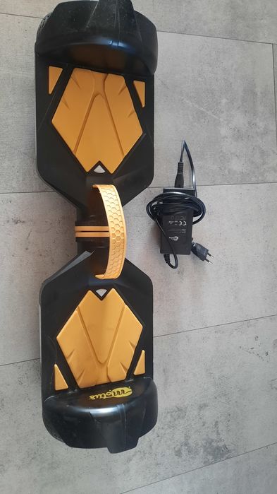 Deskorolka elektryczna Motus Take it XD 6.5