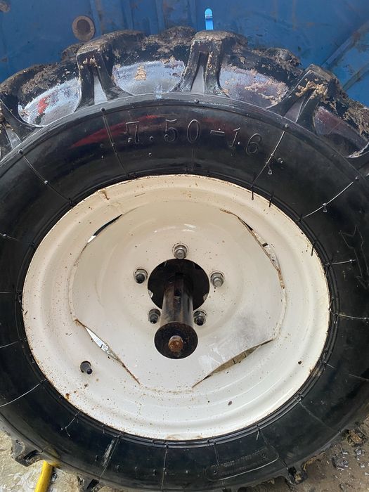 Продам мототрактор