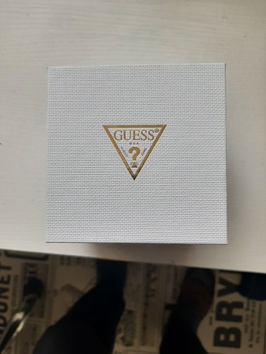 Zegarek Guess nowy w pudełku