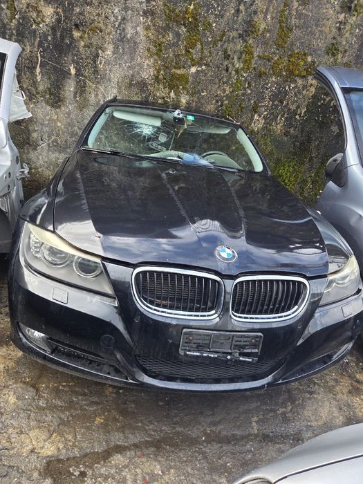 Frente completa BMW 3 (E90)