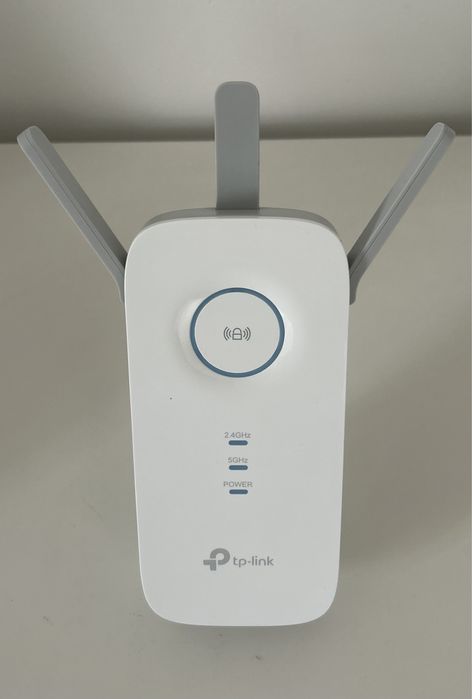 TP-Link Extender R45064740387427459121