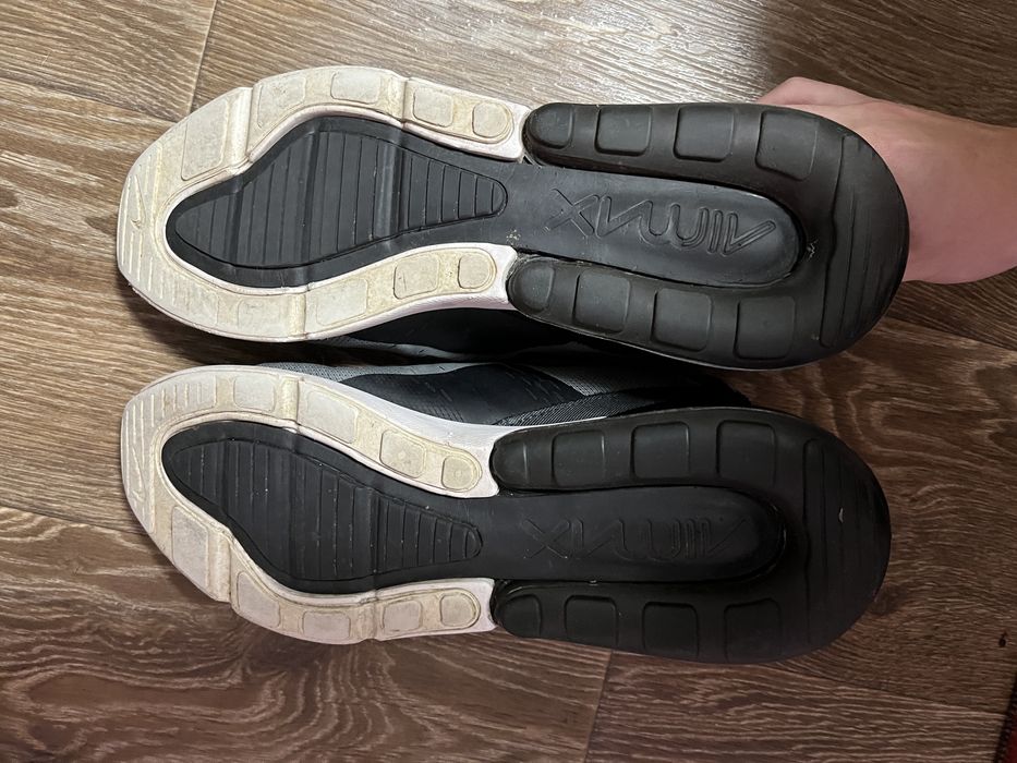 Nike air max 270