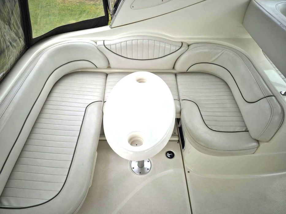 Jacht motorowy MAXUM 3100
