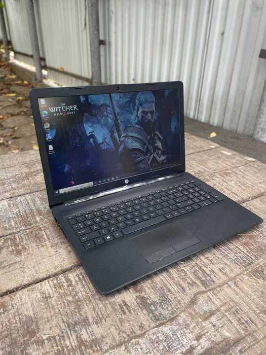 HP Ryzen 7 / 8GB / SSD+HDD 1TB / Гарантія №71