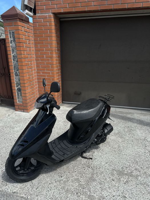 Продам Honda dio 27