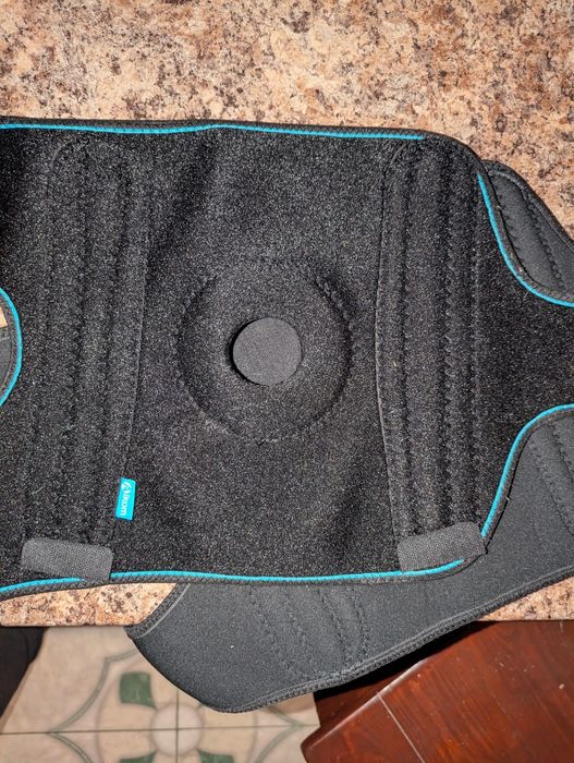 Наколенник. Ортез .Алком