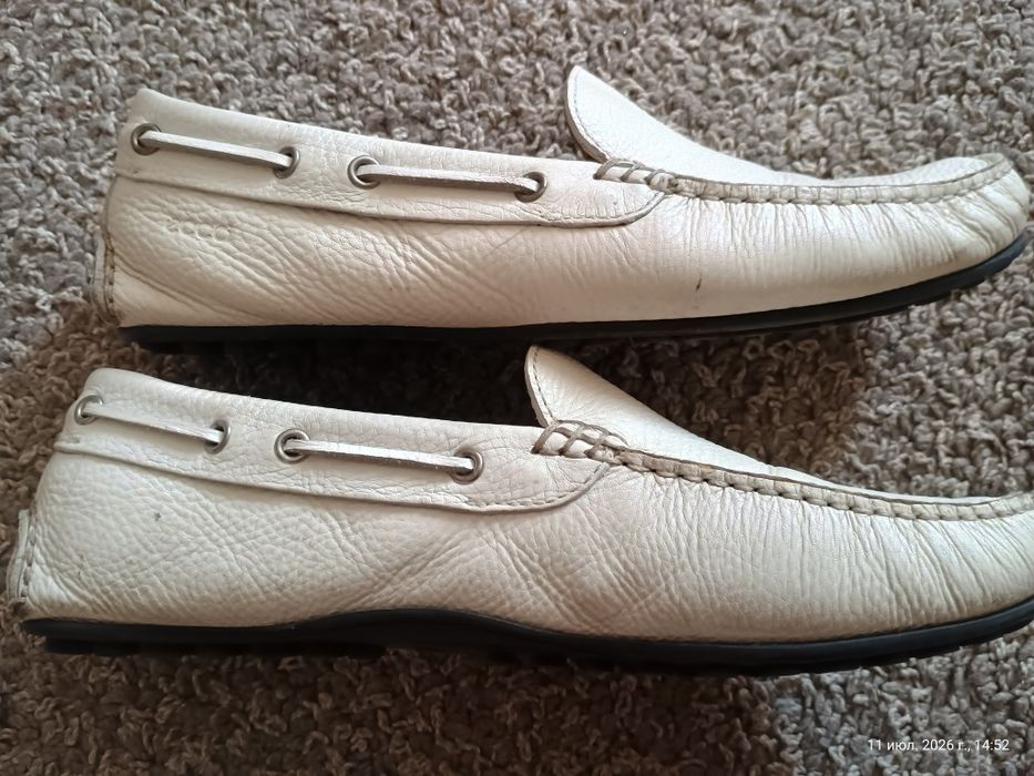 Макасины Ecco 43-44