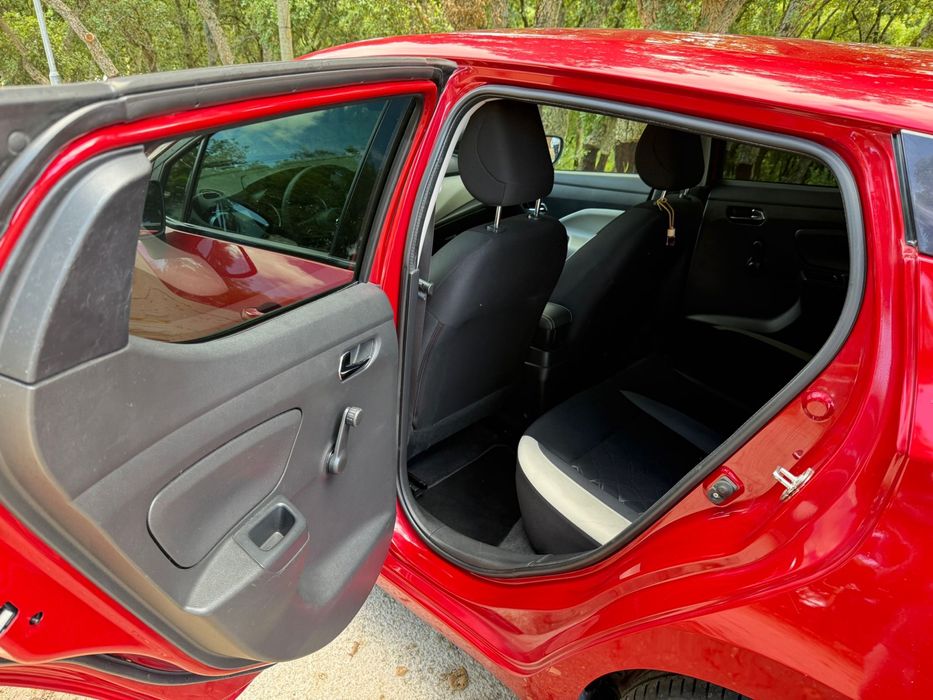 Nissan Micra 1.5 diesel 2018