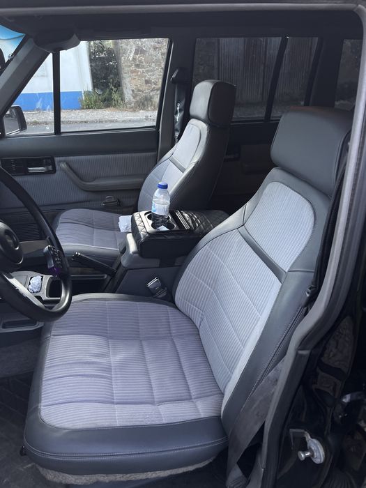 Jeep Cherokee XJ 4.0 Auto. + GPL