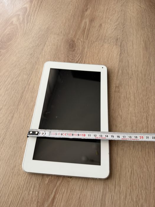 Tablet JAY-tech z zasilaczem