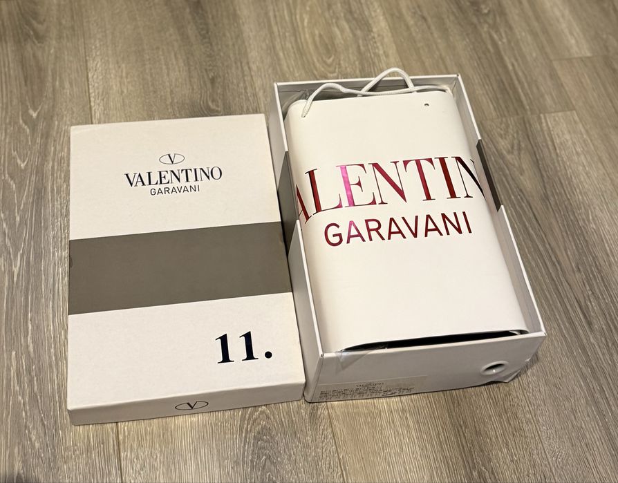 Valentino Garavani Rockstud Untitled №11