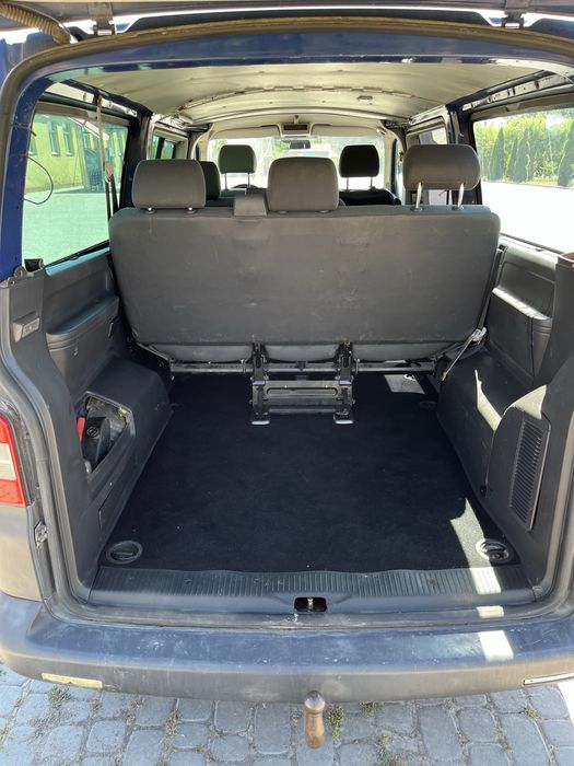 Продам Volkswagen Transporter T5