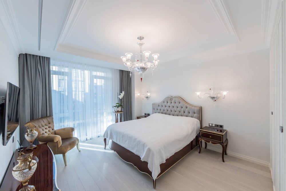 Ексклюзивна пропозиція без %‼️ Бульвар Фонтанів 134м2 Саперне поле 5