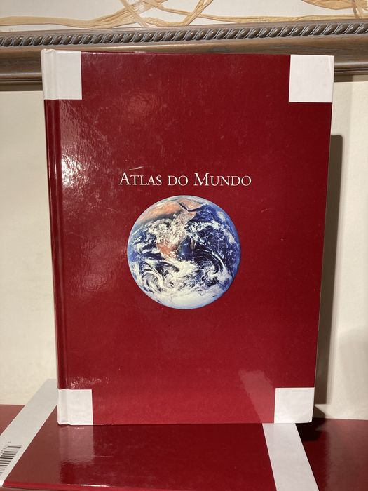 Grande enciclopédia universal