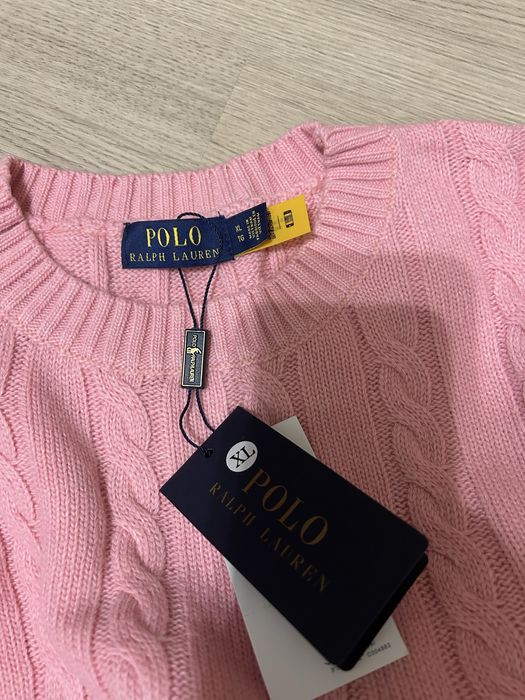Sweter Ralph Lauren