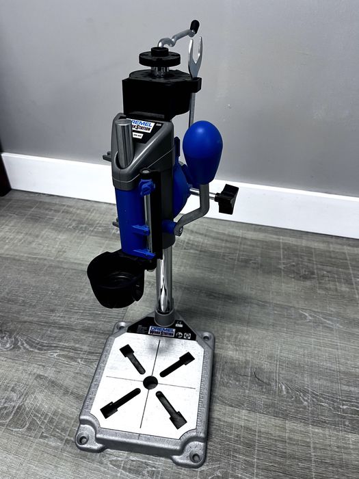 dremel work station – modelo 220