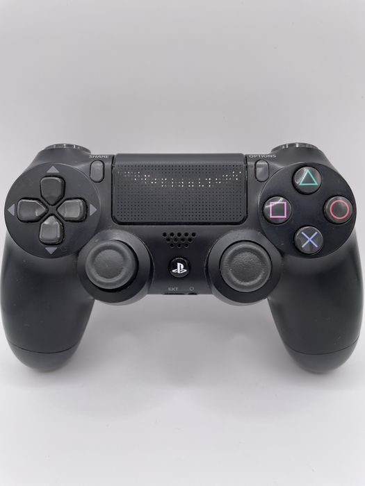 Comando Original PS4 Preto (excelente estado)
