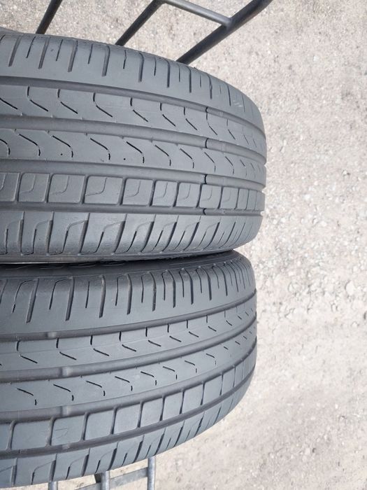 Opony letnie 225.50.17 Pirelli rsc
