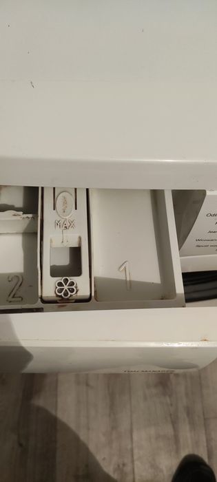 Pralka 550zł bezpłatna dostawa