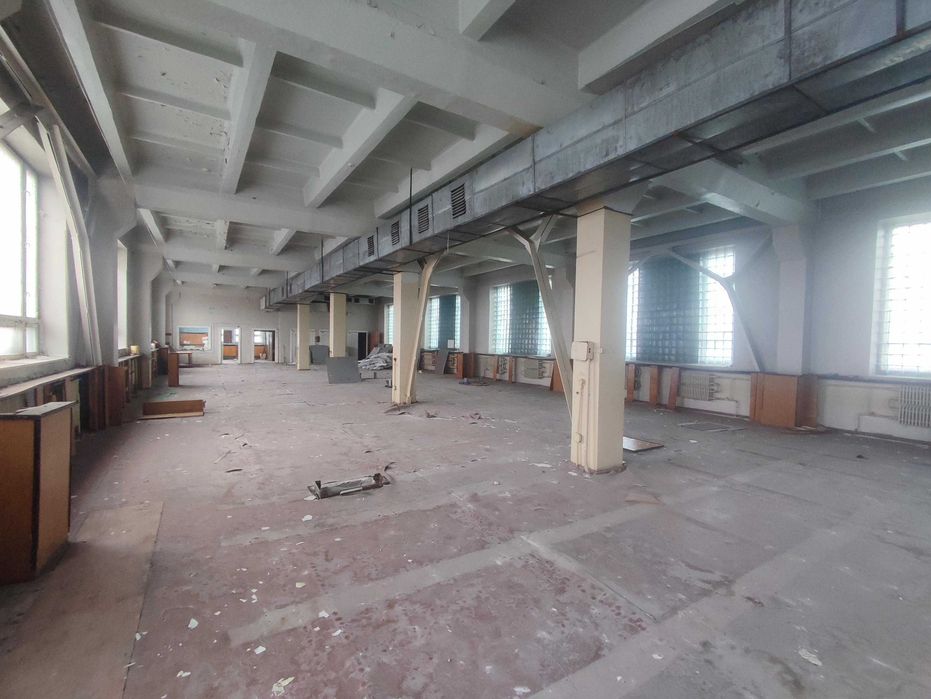 Оренда Укртелеком! 2042,1  м²; Черкаси, вул. Самійла Кішки, 189