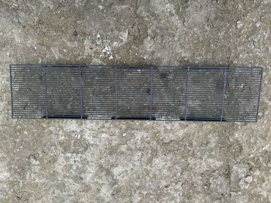 Решетка интеркулера Ford Escape MK4, 20-23