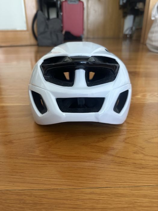 Capacete Bicicleta Met Rivale