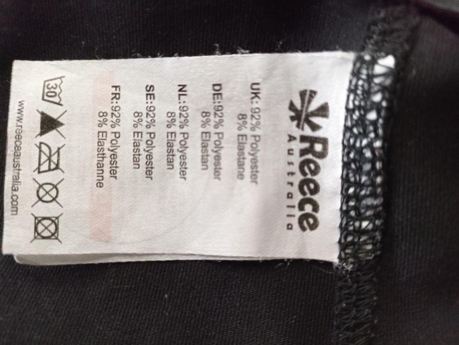 Юбка-шорты спорт р.152