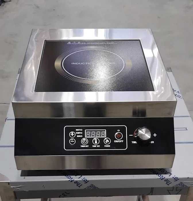 Fogão de Indução de Bancada - NOVO