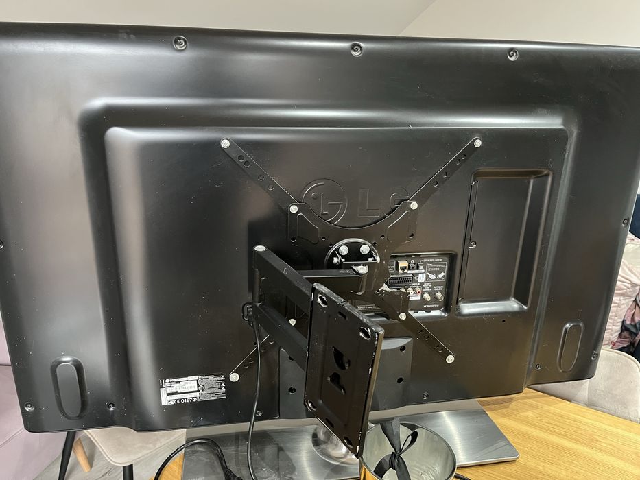 telewizor 50LF652V-ZA 50 cali LG