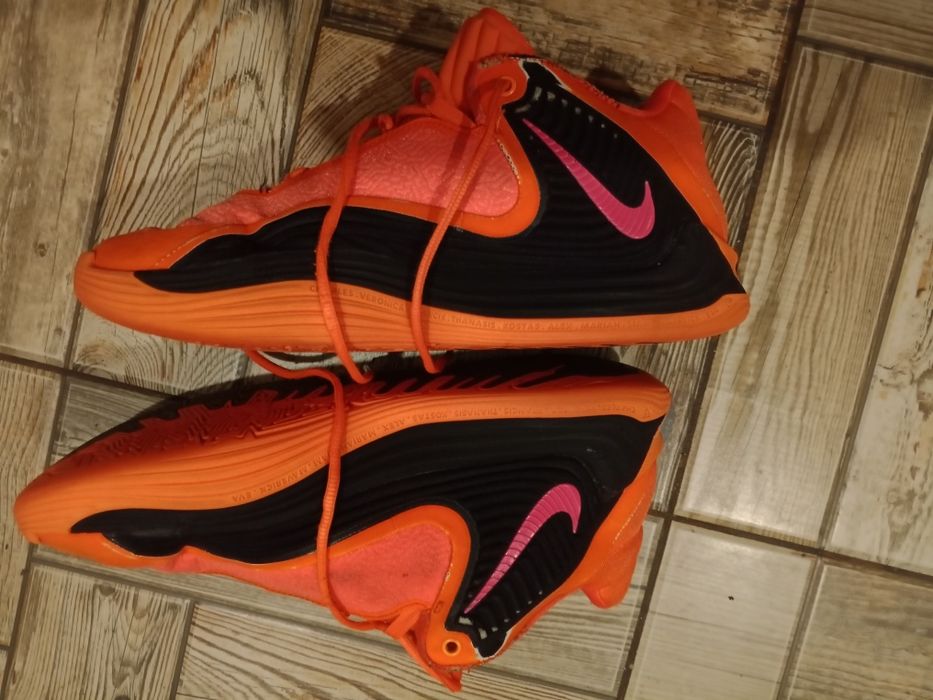 Кросівки Nike Cushlon 3.0