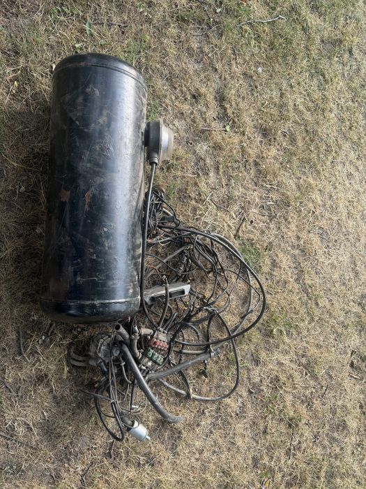 Газобалонне обладнання 4 покоління