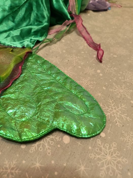 Strój Arielki bal karnawałowy