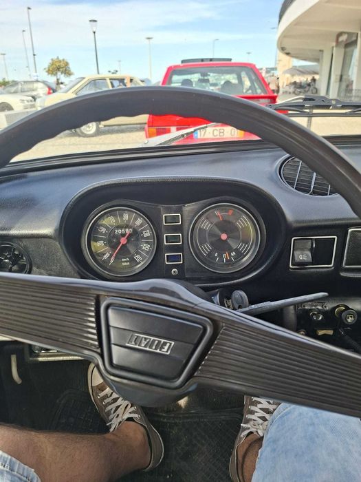 Vendo Fiat 128 1975