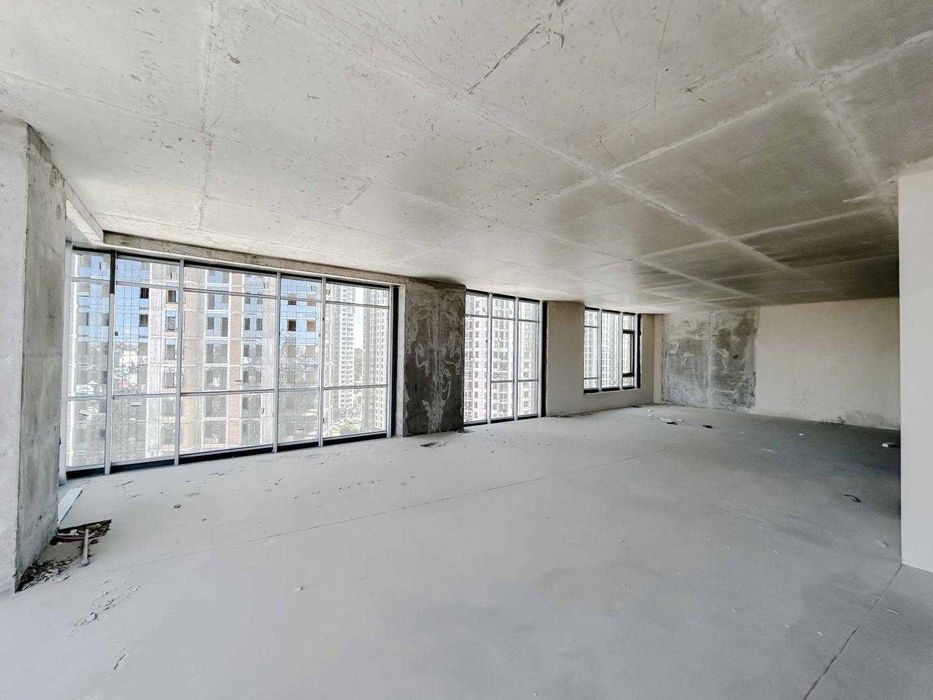 2950$м2 Продажа 3х комнатной квартиры ЖК Новопечерские Липки 135м2