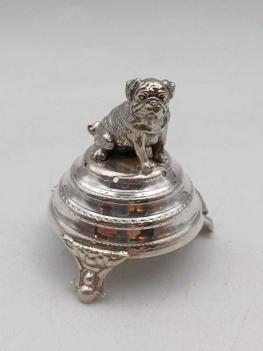 Porta-Moedas de Bolso