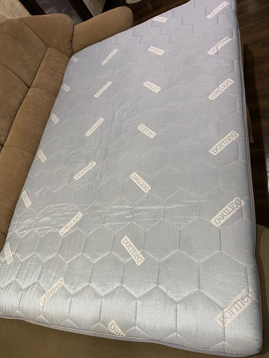 Ортопедичний матрац Дормео Рол Ап