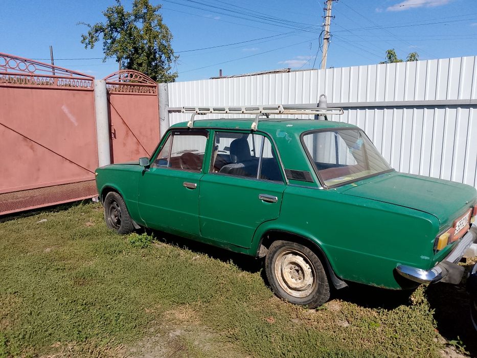 Продам ВАЗ 2101.